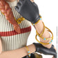 Fortnite Figura PVC Megami Style 1/9 Aura 22 cm