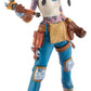 Fortnite Figura PVC Megami Style 1/9 Jules 22 cm