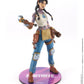 Fortnite Figura PVC Megami Style 1/9 Jules 22 cm