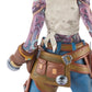 Fortnite Figura PVC Megami Style 1/9 Jules 22 cm