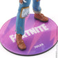 Fortnite Figura PVC Megami Style 1/9 Jules 22 cm