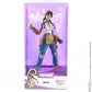Fortnite Figura PVC Megami Style 1/9 Jules 22 cm