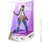 Fortnite Figura PVC Megami Style 1/9 Jules 22 cm