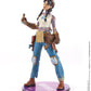Fortnite Figura PVC Megami Style 1/9 Jules 22 cm