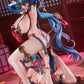 Kyonshi Brothel Pack de 2 Estatuas 1/6 Sakuya Todo & Iori Todo - Z POP Toys