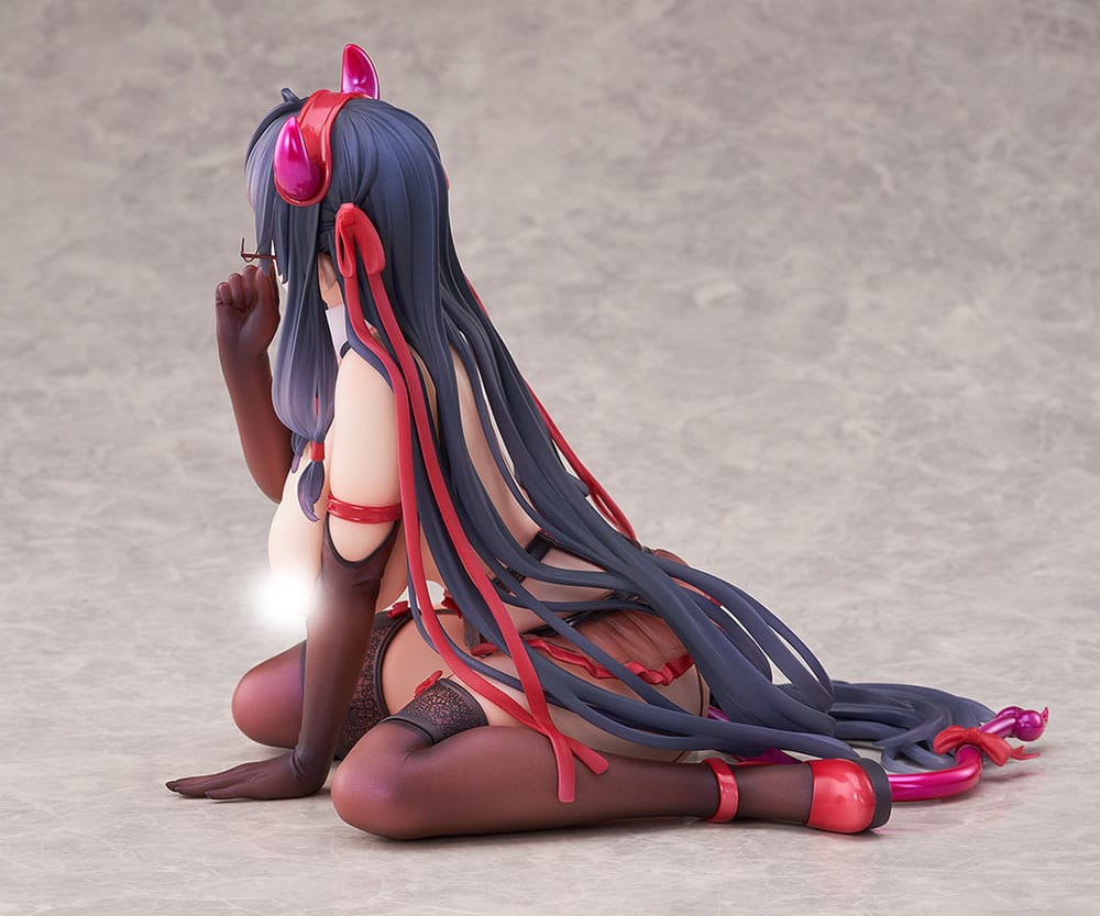 Succubus Homestay Estatua 1/5 Sakuma Shizune 17 cm