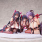 Succubus Homestay Estatua 1/5 Sakuma Shizune 17 cm