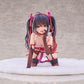 Succubus Homestay Estatua 1/5 Sakuma Shizuku 14 cm