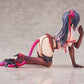 Succubus Homestay Estatua 1/5 Sakuma Shizuku 14 cm
