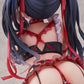 Succubus Homestay Estatua 1/5 Sakuma Shizuku 14 cm
