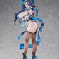 Vanistine Fantasy Estatua 1/6 Aurora Kunoichi Outfit Ver. Tapestry Set Edition 30 cm - Z POP Toys