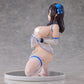 Original Character Estatua 1/6 Anna Shinonome Tapestry Set Edition Illustration by Re: Shimashima 18 cm - Z POP Toys