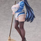 Original Character Estatua 1/6 Hasami Maid - Meru Hasama Illustration by Oekakizuki 29 cm