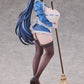 Original Character Estatua 1/6 Hasami Maid - Meru Hasama Illustration by Oekakizuki 29 cm