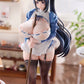 Original Character Estatua 1/6 Hasami Maid - Meru Hasama Illustration by Oekakizuki 29 cm
