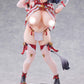 Original Character Figura PVC 1/6 Ushi-chan Illustration by u-suke 28 cm