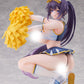 Original Character Figura 1/6 Cheerleader Yuna-chan 19 cm
