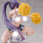 Original Character Figura 1/6 Cheerleader Yuna-chan 19 cm