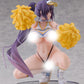 Original Character Figura 1/6 Cheerleader Yuna-chan 19 cm