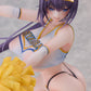 Original Character Figura 1/6 Cheerleader Yuna-chan 19 cm