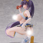 Original Character Figura 1/6 Cheerleader Yuna-chan 19 cm