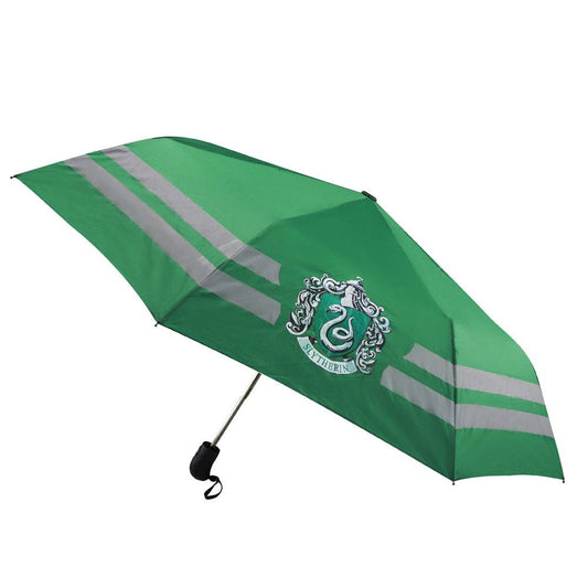 Harry Potter Paraguas Slytherin Logo