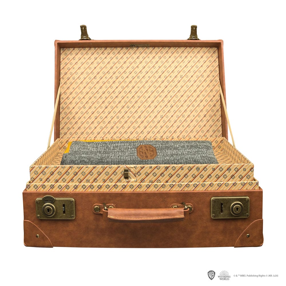 Animales fantásticos Réplica 1/1 Maleta de Newt Scamander Limited Edition