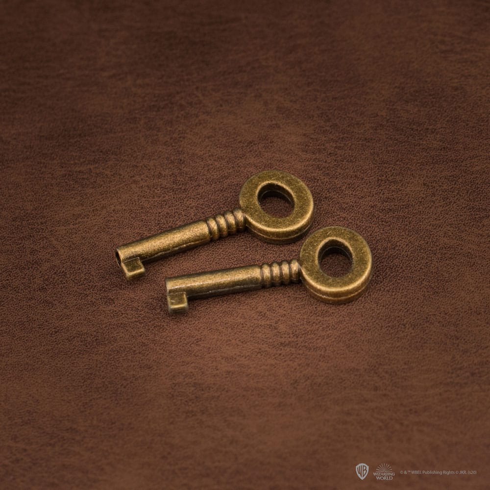 Animales fantásticos Réplica 1/1 Maleta de Newt Scamander Limited Edition