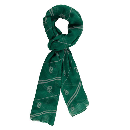 Harry Potter Pañuelo Slytherin