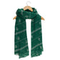 Harry Potter Pañuelo Slytherin