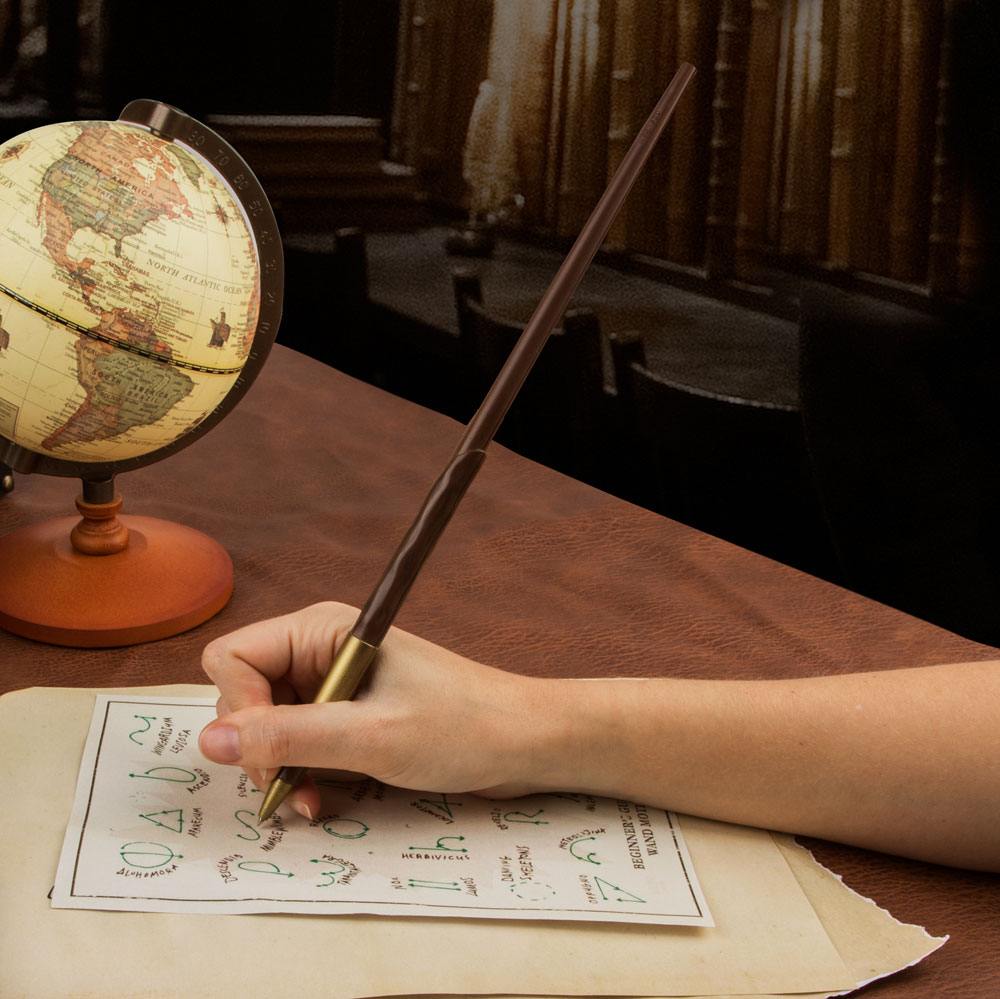 Harry Potter Bolígrafo Varita Mágica de Harry Potter