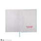 Harry Potter Libreta A5 Luna Lovegood