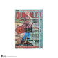 Harry Potter Libreta A5 Luna Lovegood