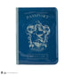 Harry Potter Etiqueta del equipaje & Estuche Pasaporte Set Ravenclaw