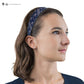 Harry Potter Set de 2 Accesorios para el pelo Classic Ravenclaw