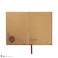 Harry Potter Libreta A5 Marauder's Map