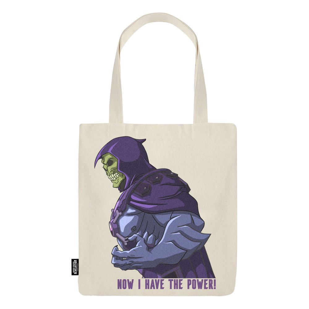 Amos del Universo Bolso Skeletor - I have the Power