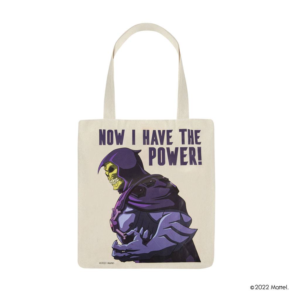 Amos del Universo Bolso Skeletor - I have the Power