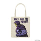 Amos del Universo Bolso Skeletor - I have the Power
