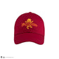 Harry Potter Gorra Béisbol Gryffindor