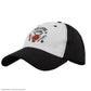 Stranger Things Gorra de béisbol Hellfire Club
