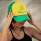Stranger Things Camp Know Where Gorra de béisbol