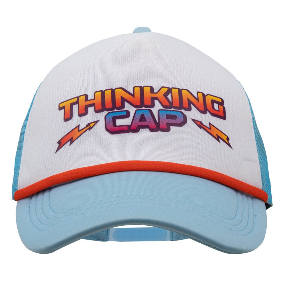 Stranger Things Gorra de béisbol Thinking Cap