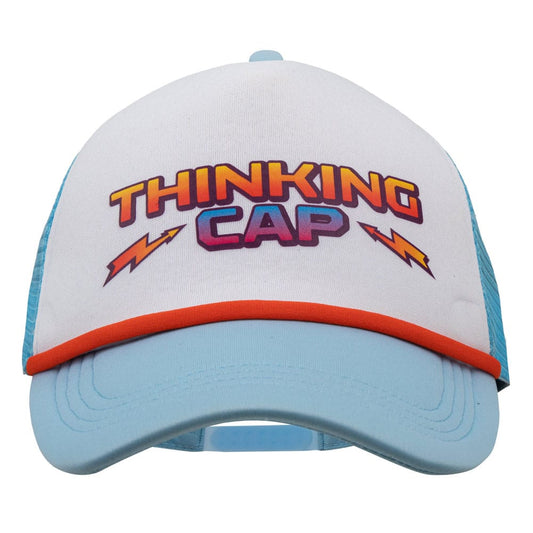 Stranger Things Gorra de béisbol Thinking Cap