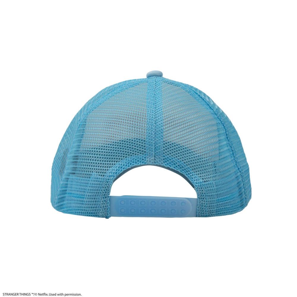 Stranger Things Gorra de béisbol Thinking Cap