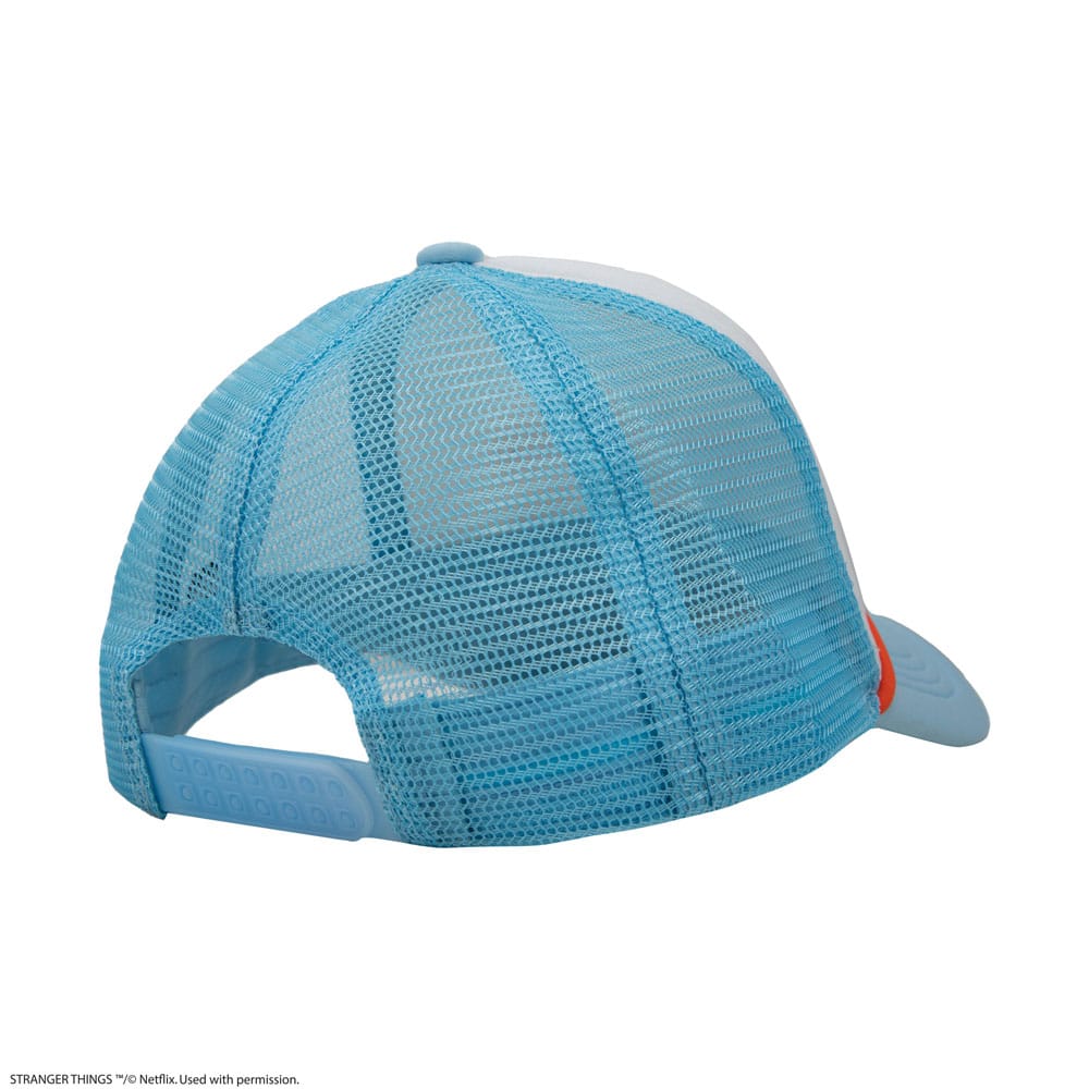 Stranger Things Gorra de béisbol Thinking Cap