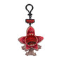 Stranger Things: Demogorgon Plush Keychain