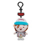 Stranger Things Llavero Peluche Dustin Henderson 12 cm