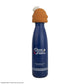 Stranger Things Botella de agua Scoops Ahoy Robin 500 ml