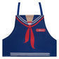 Stranger Things Delantal Scoops Ahoy Steve